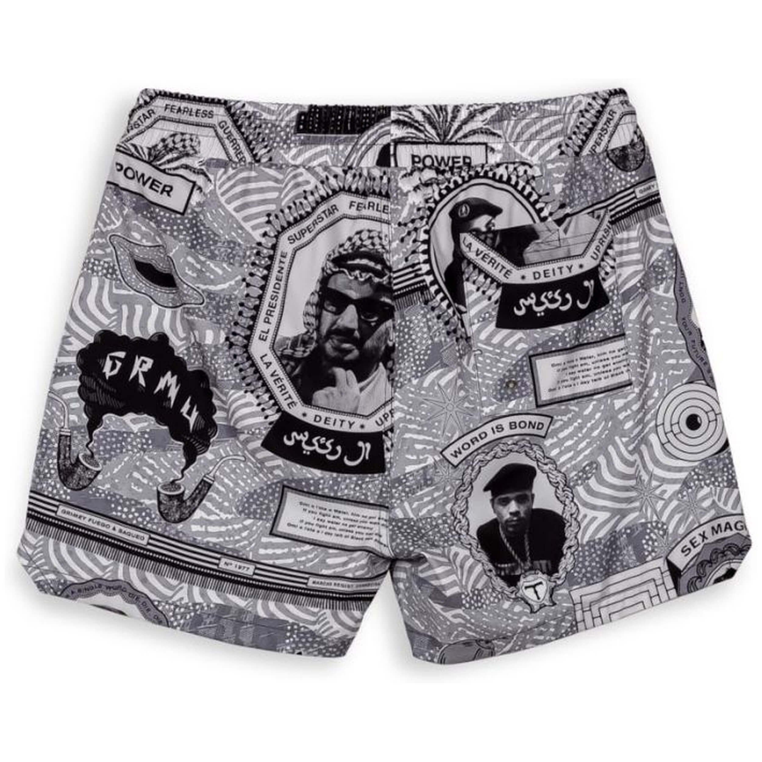 Imagen del producto con referencia GBS188-GREY