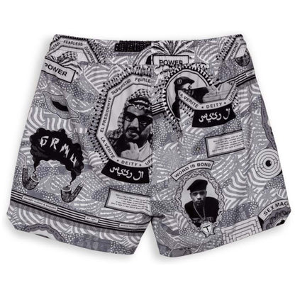 Imagen del producto con referencia GBS188-GREY