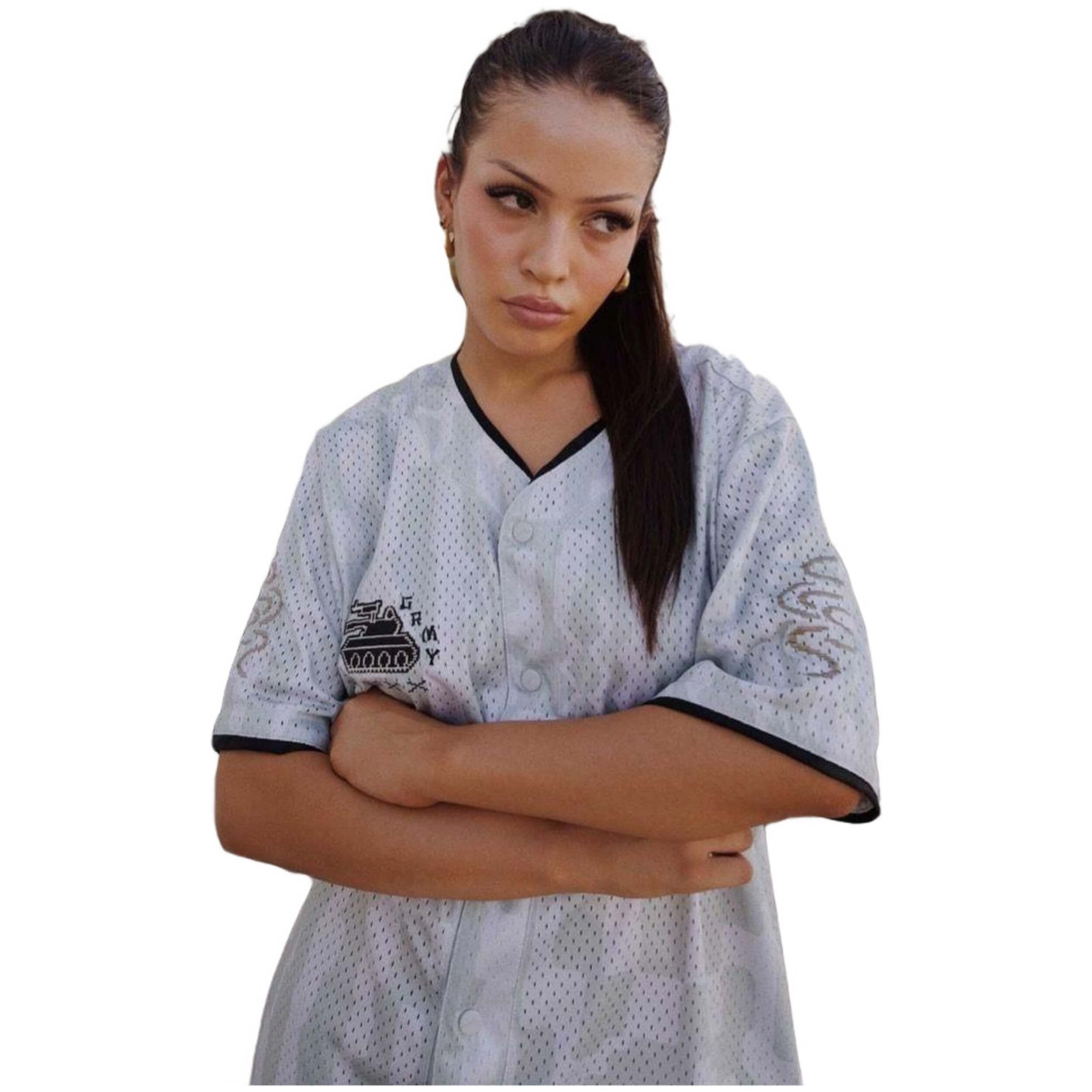 Imagen del producto con referencia GBSH123-WHT