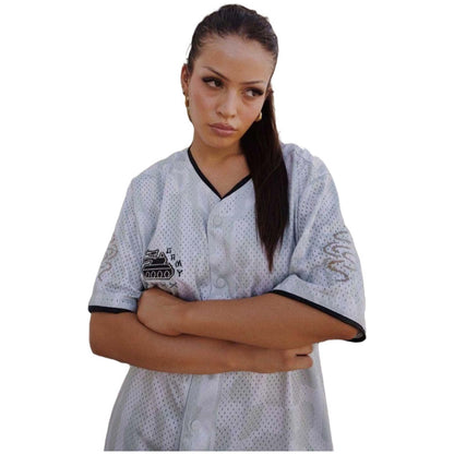 Imagen del producto con referencia GBSH123-WHT