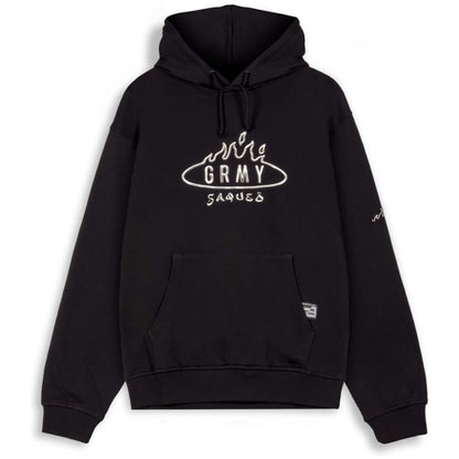 Imagen del producto con referencia GCH600-BLK