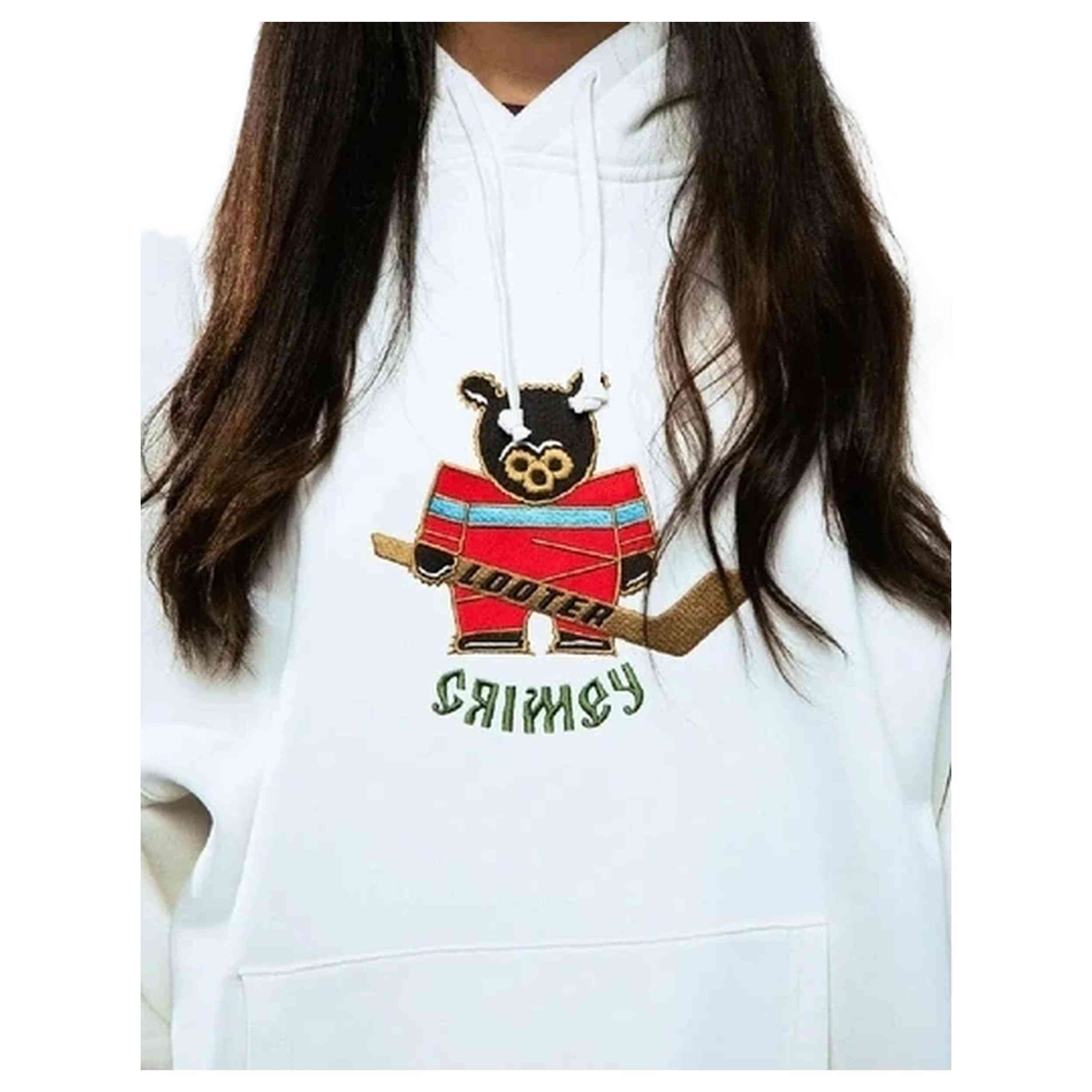 Imagen del producto con referencia GCH604-OWHT
