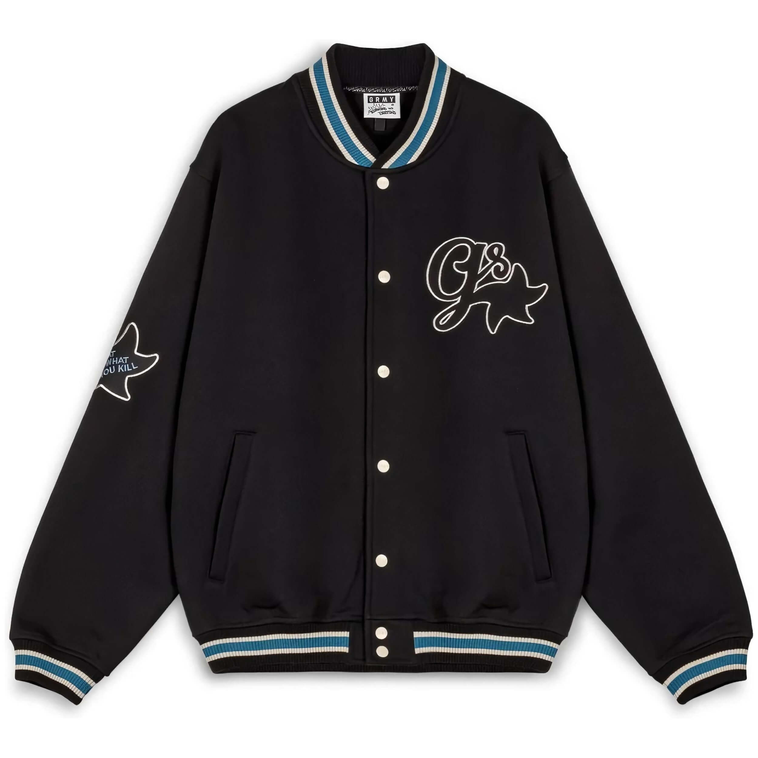 Imagen del producto con referencia GFBS578-BLK