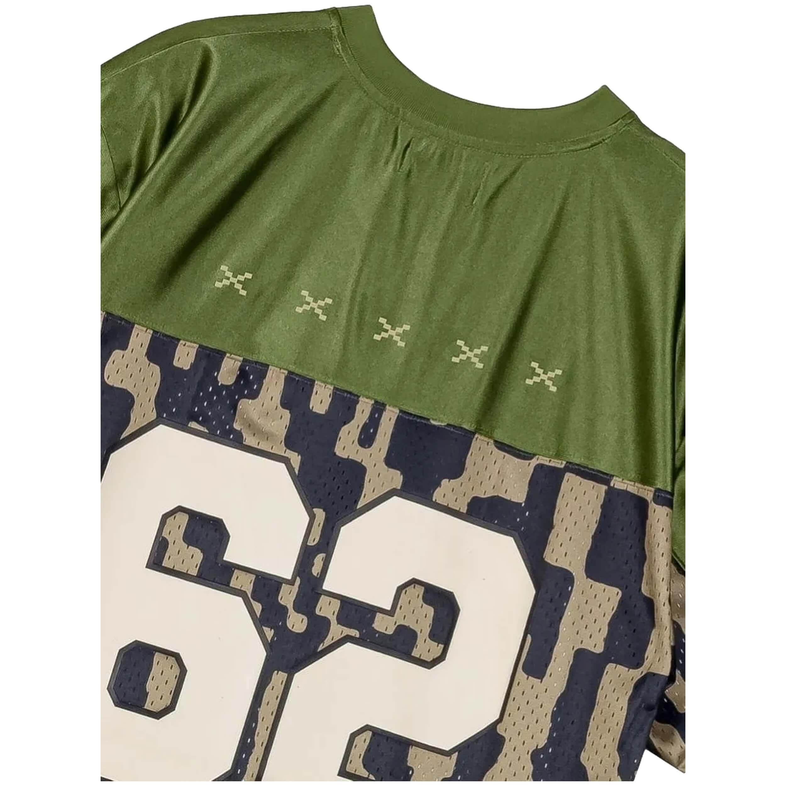 Imagen del producto con referencia GFJ112-GREEN