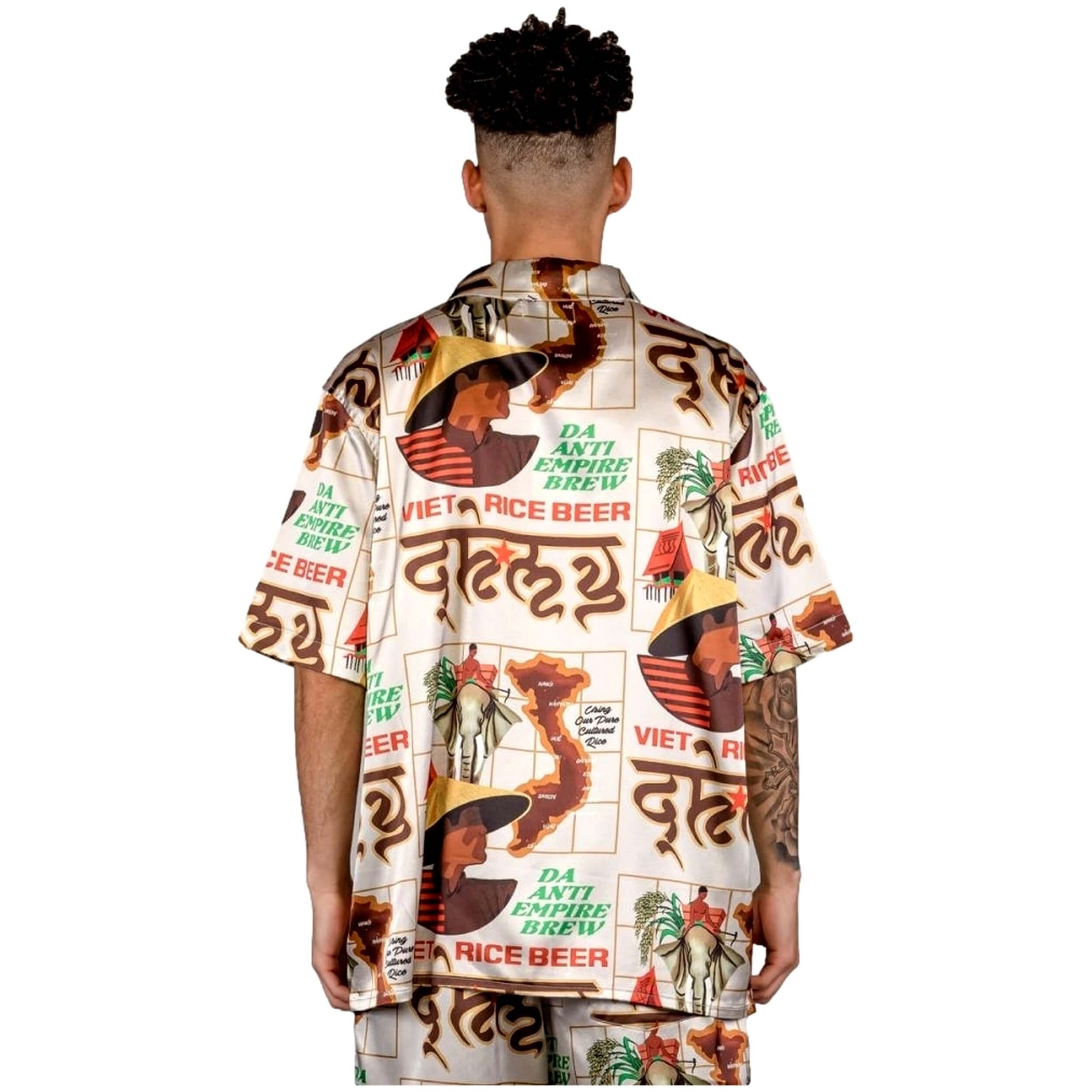 Imagen del producto con referencia GHS118-WHT