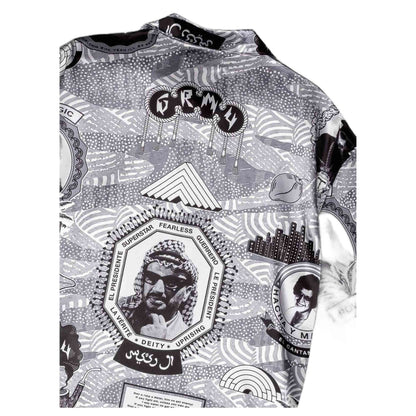Imagen del producto con referencia GHS120-GREY