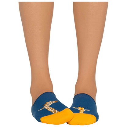 Imagen del producto con referencia GIRNOSH1-BLUE