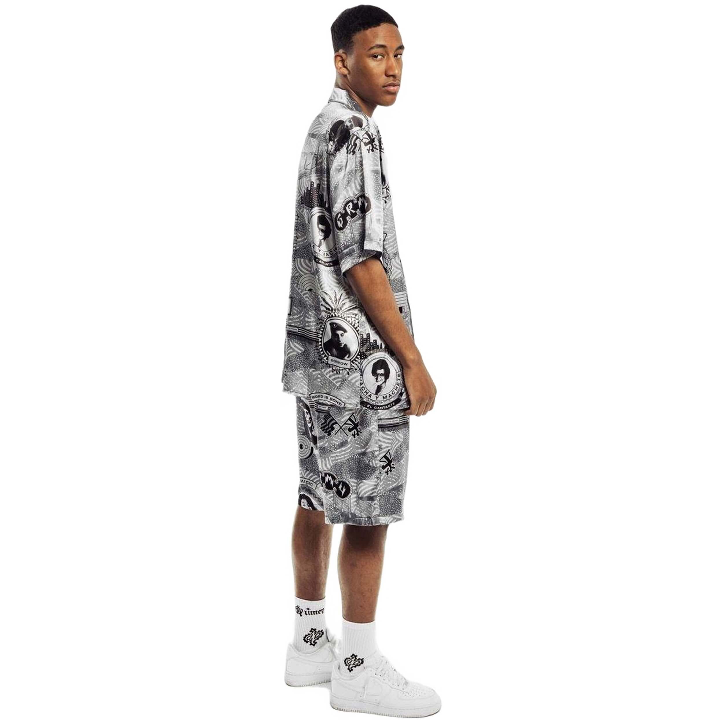 Imagen del producto con referencia GPSS186-BLK