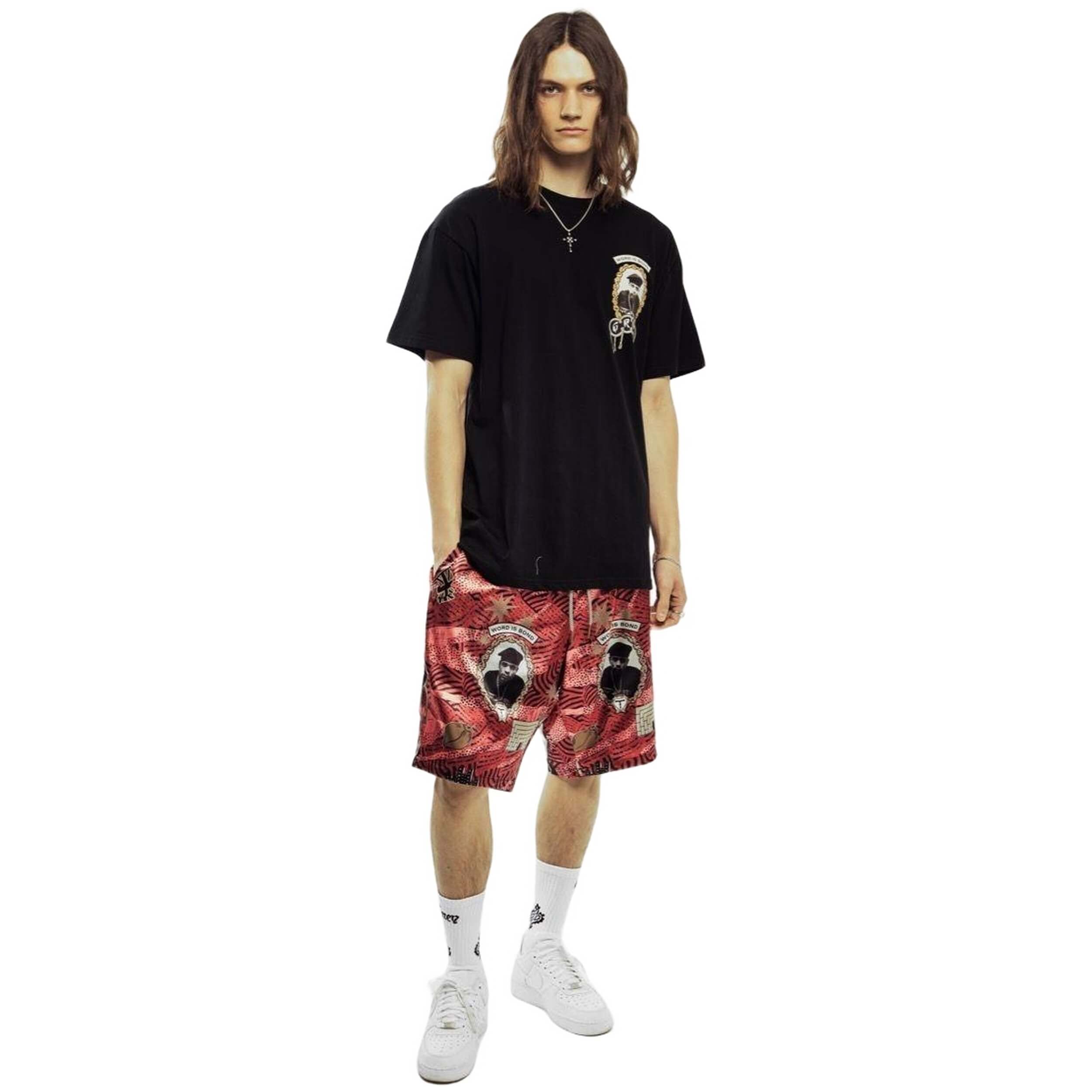 Imagen del producto con referencia GPSS186-RED