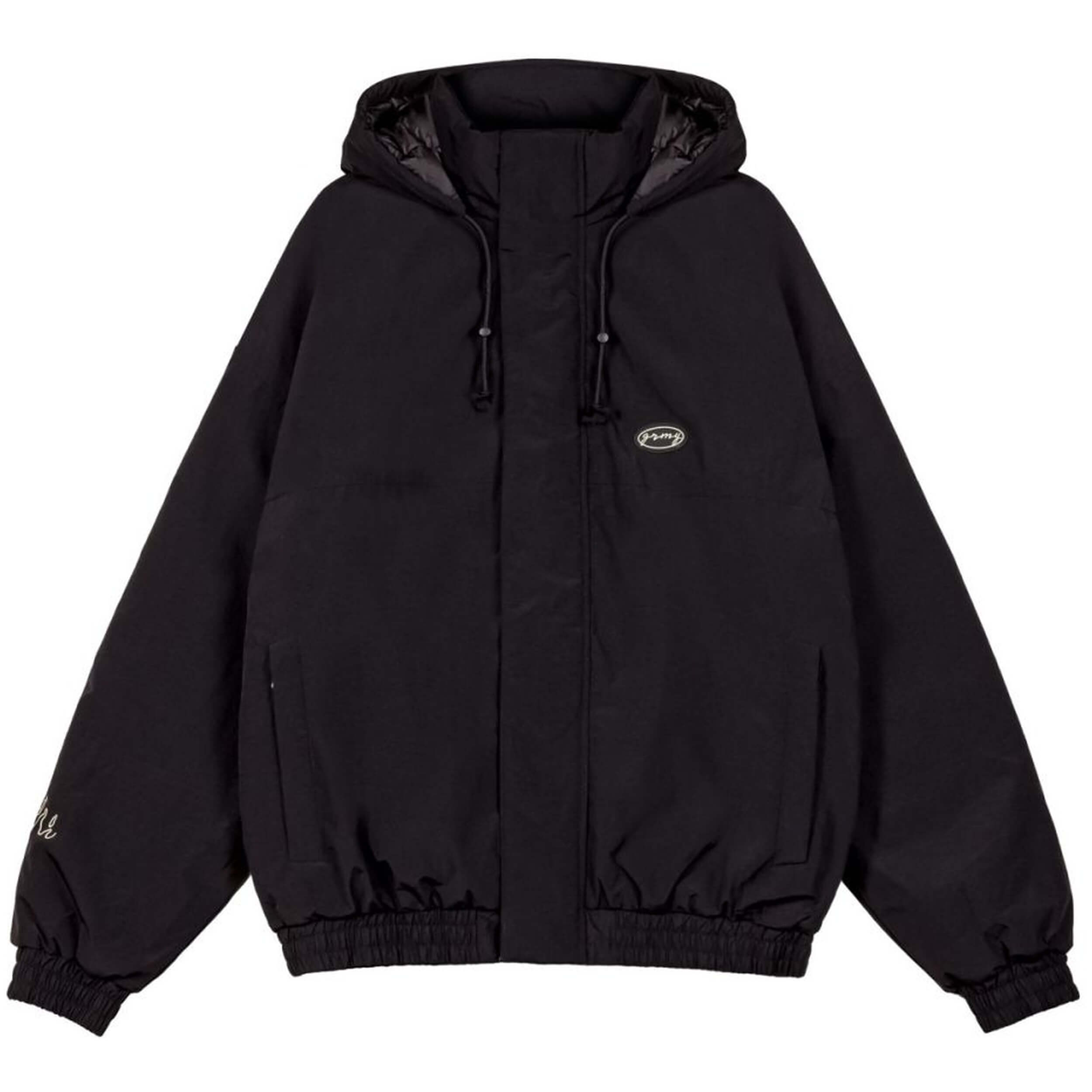 Imagen del producto con referencia GPVJ170-BLK