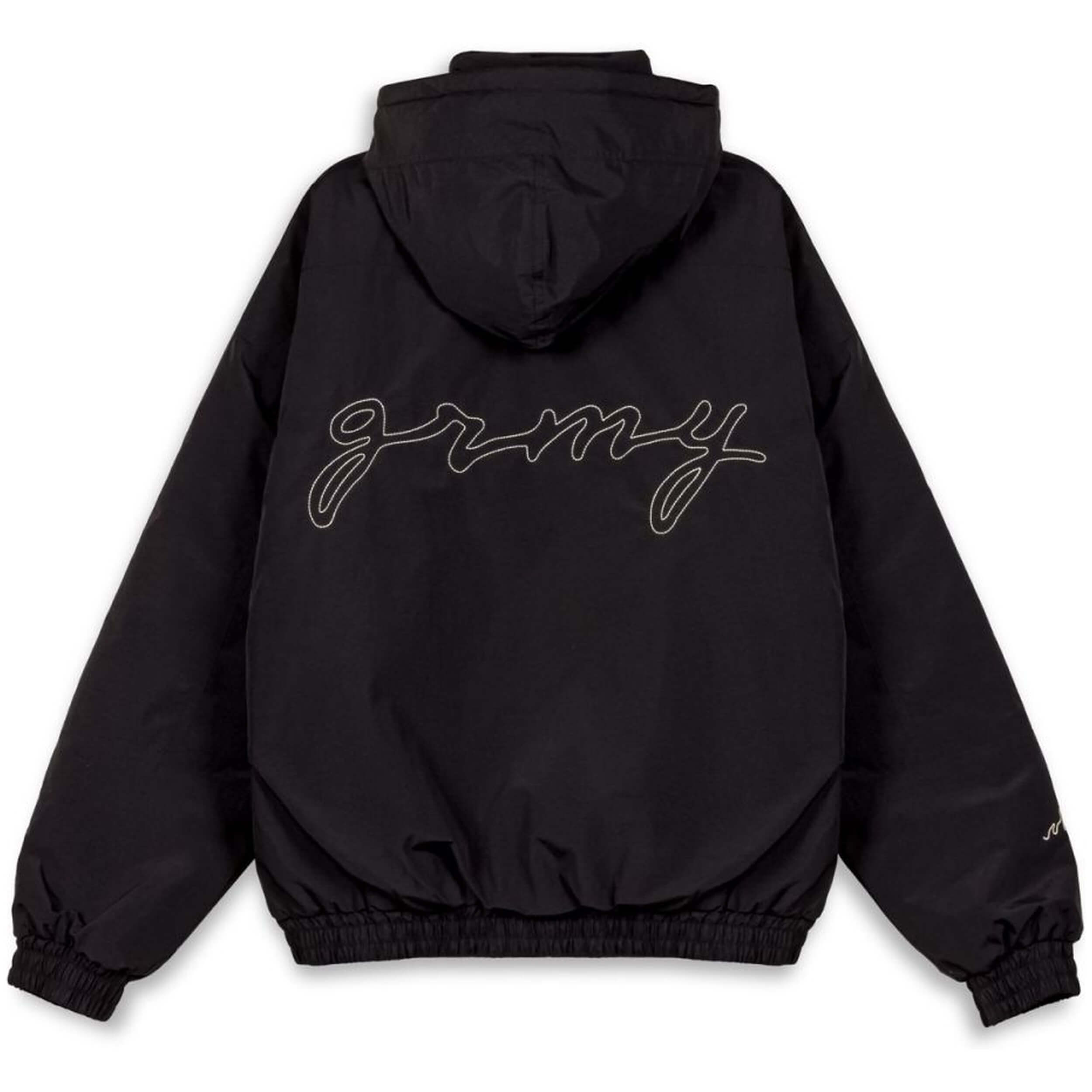 Imagen del producto con referencia GPVJ170-BLK