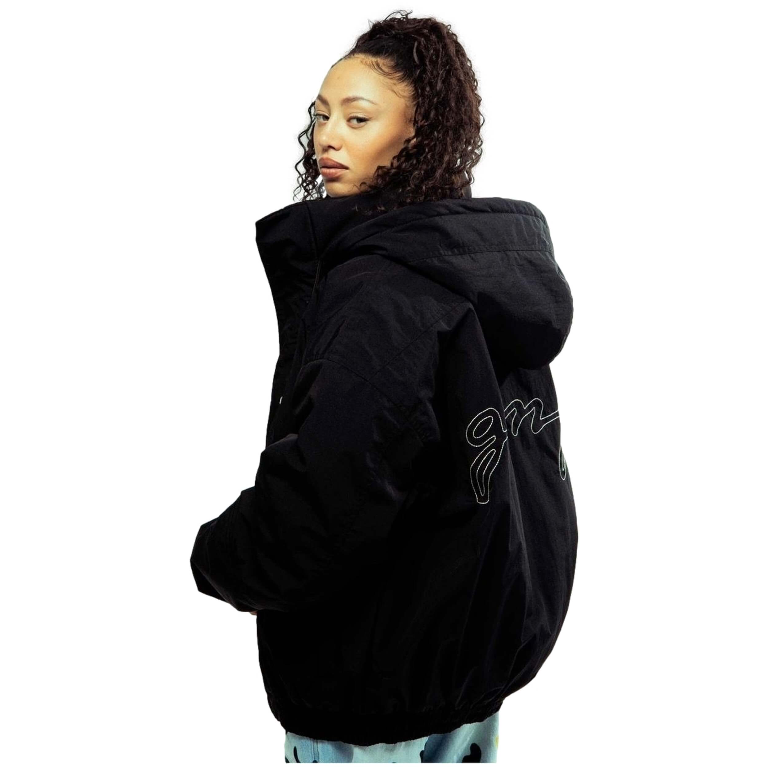Imagen del producto con referencia GPVJ170-BLK