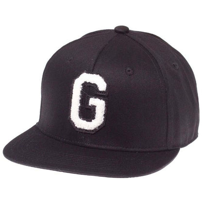 Imagen del producto con referencia GRC198-SS18-BLK