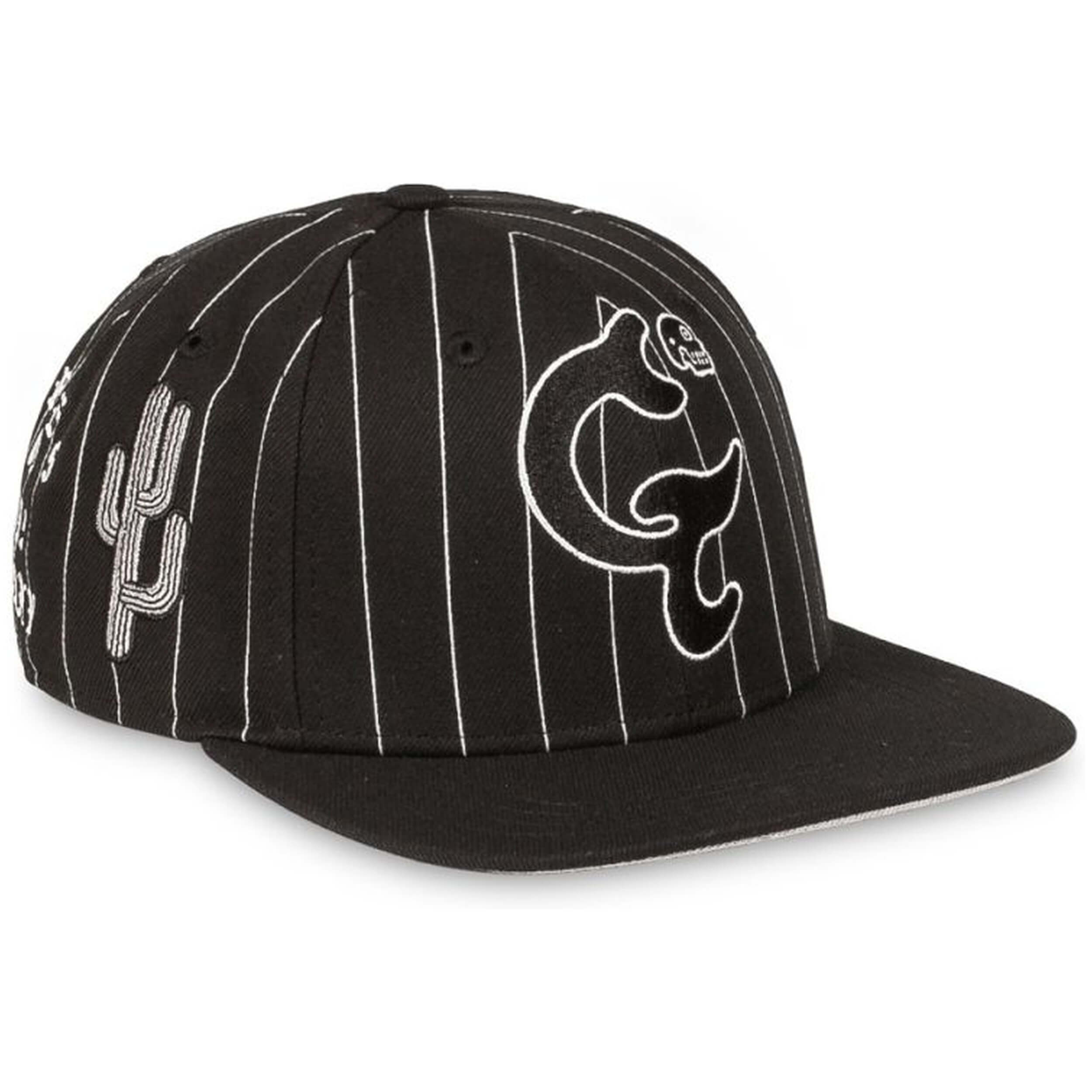 Imagen del producto con referencia GRC367-BLK
