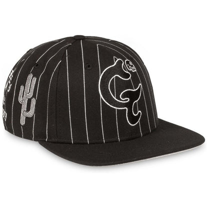 Imagen del producto con referencia GRC367-BLK