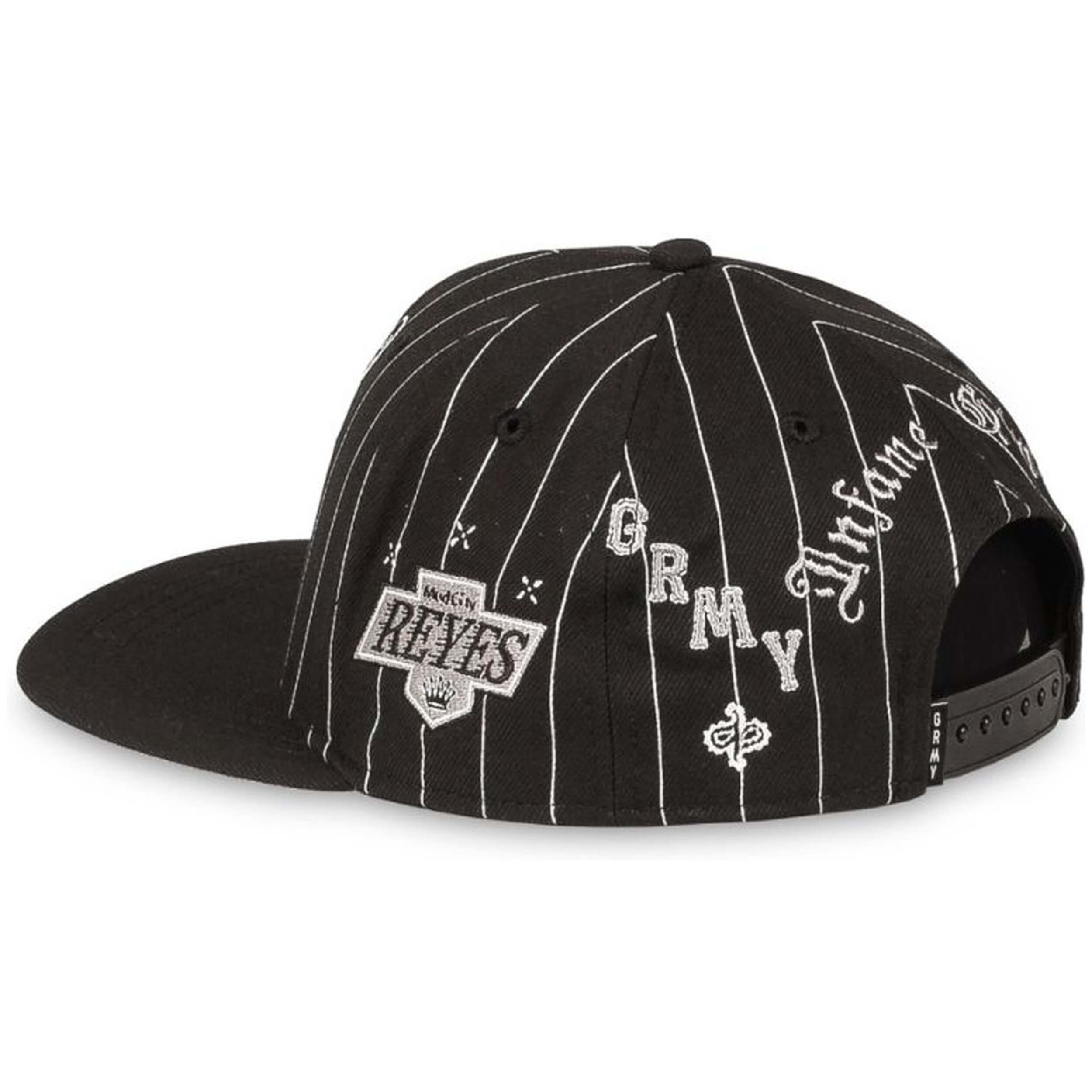 Imagen del producto con referencia GRC367-BLK