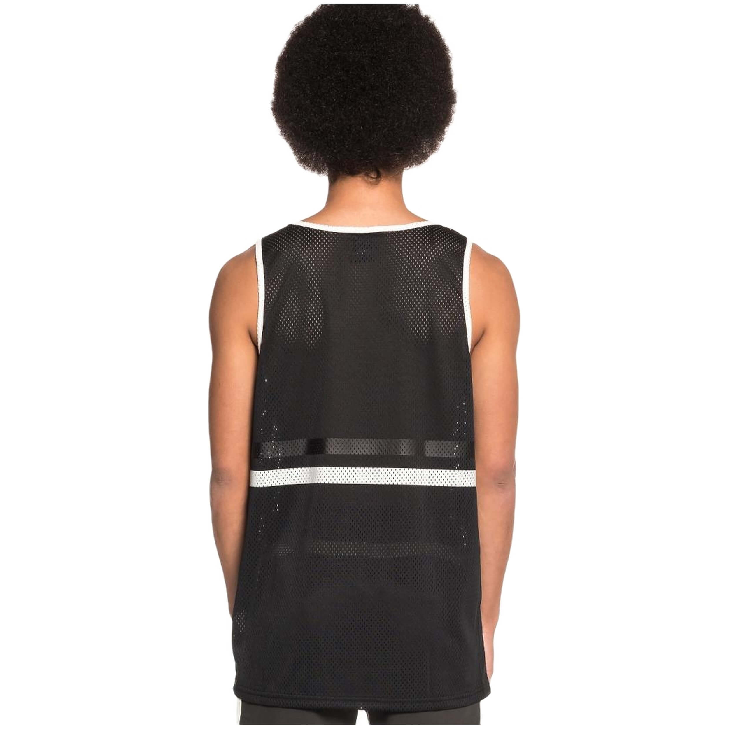 Imagen del producto con referencia GRTT142-SS18-BLK