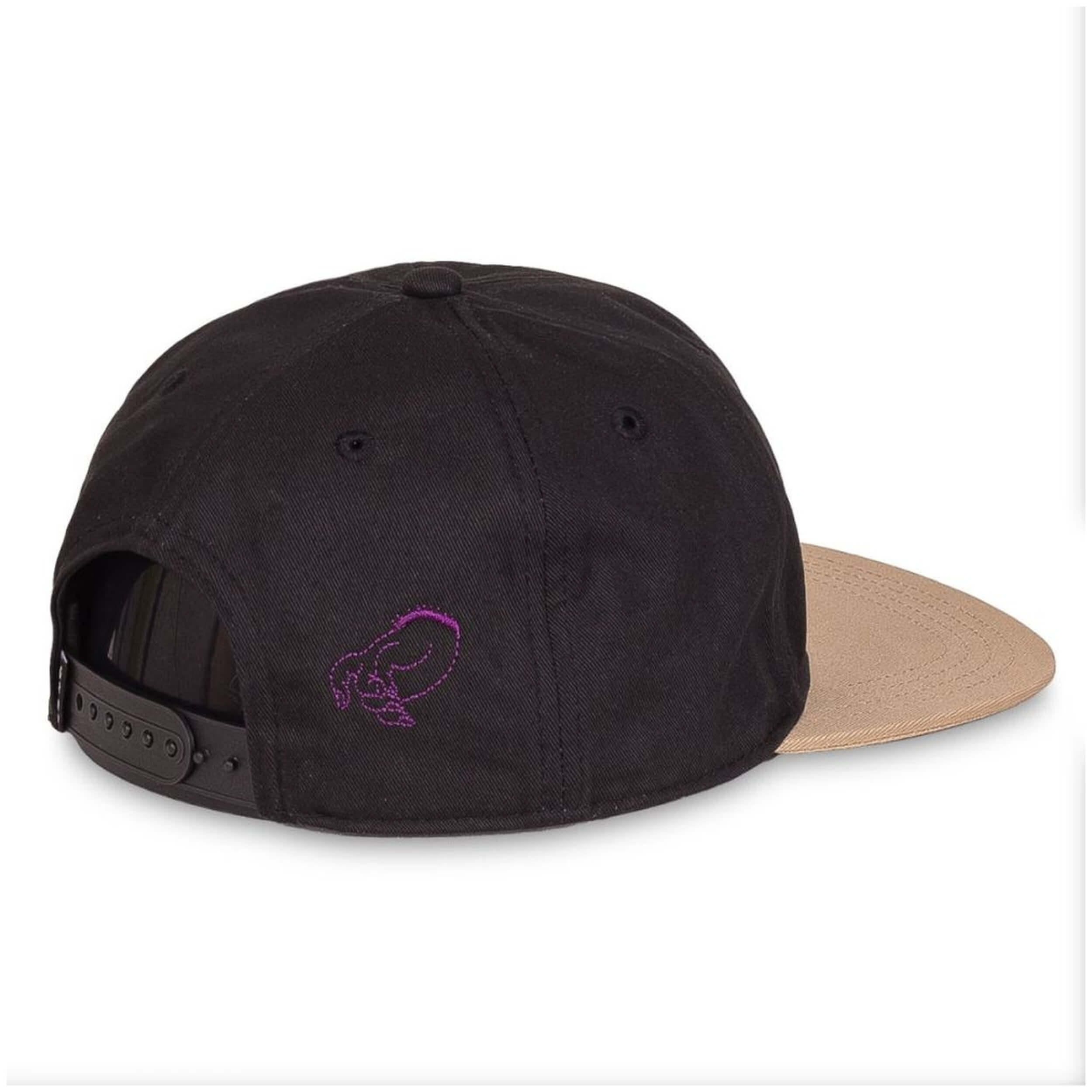 Imagen del producto con referencia GRUC321-BLACK