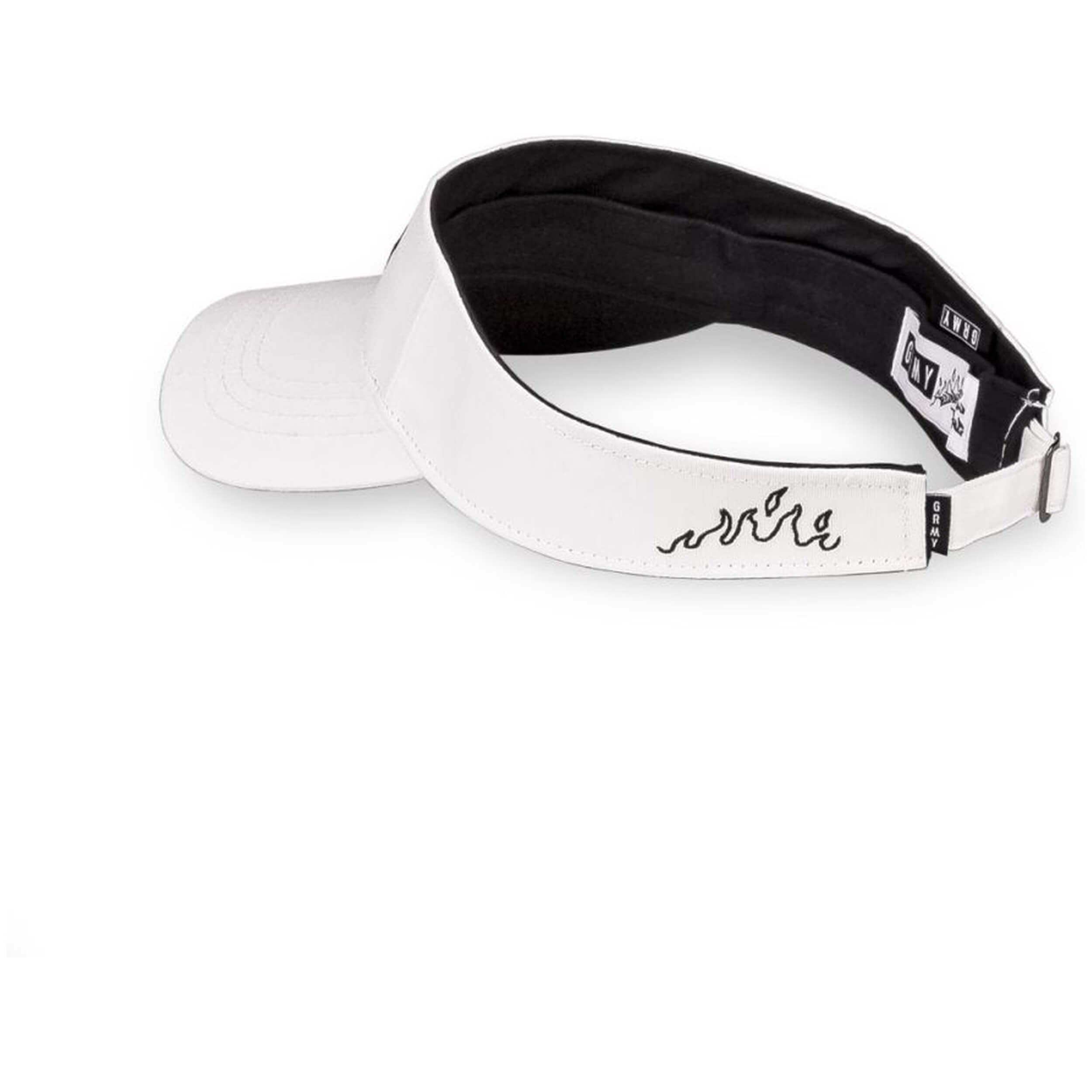 Imagen del producto con referencia GRVC349-WHT-BLANCO