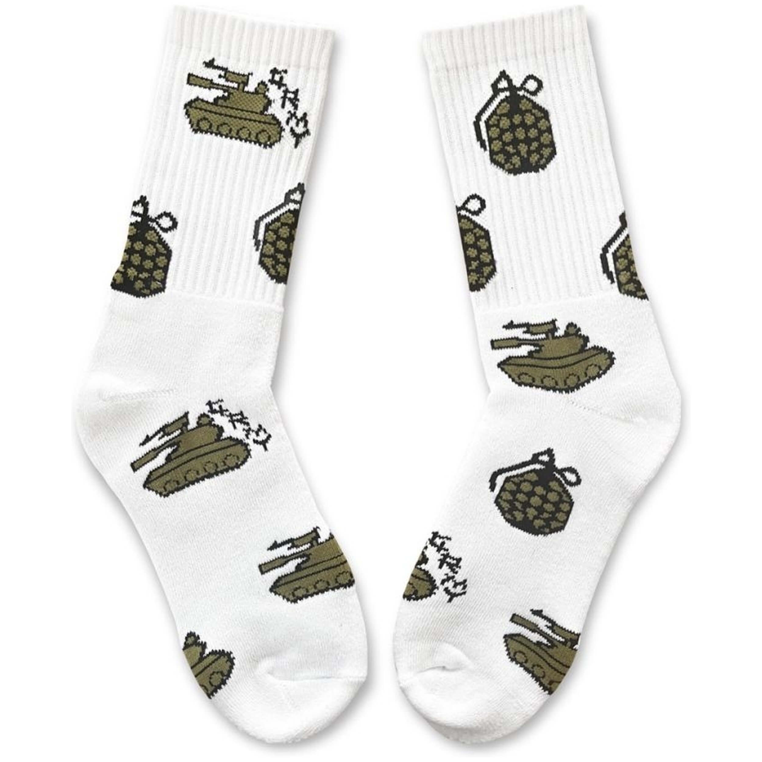 Imagen del producto con referencia GSO132-WHT