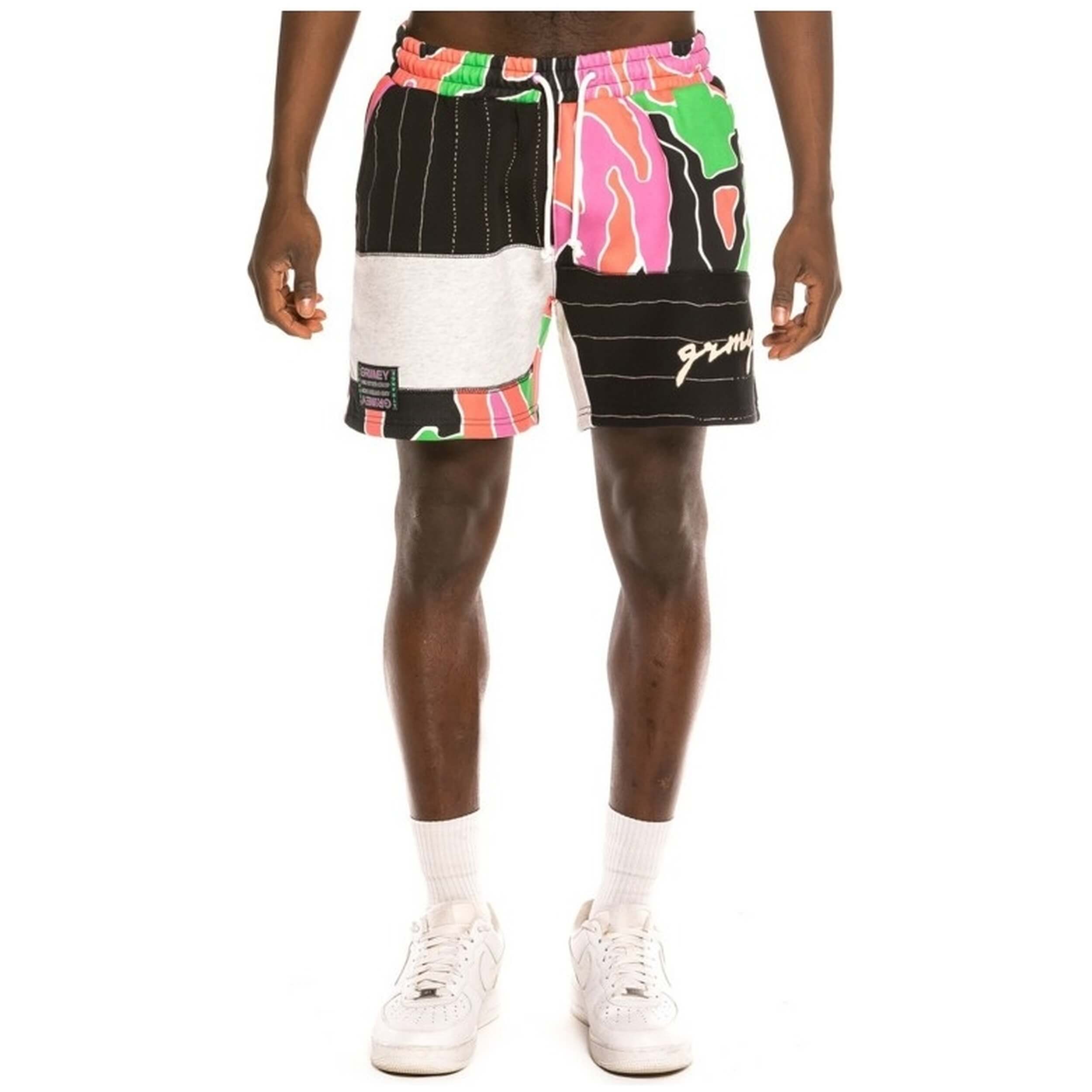 Imagen del producto con referencia GSS139-SS21-Q1-BLK