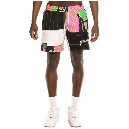 Imagen del producto con referencia GSS139-SS21-Q1-BLK