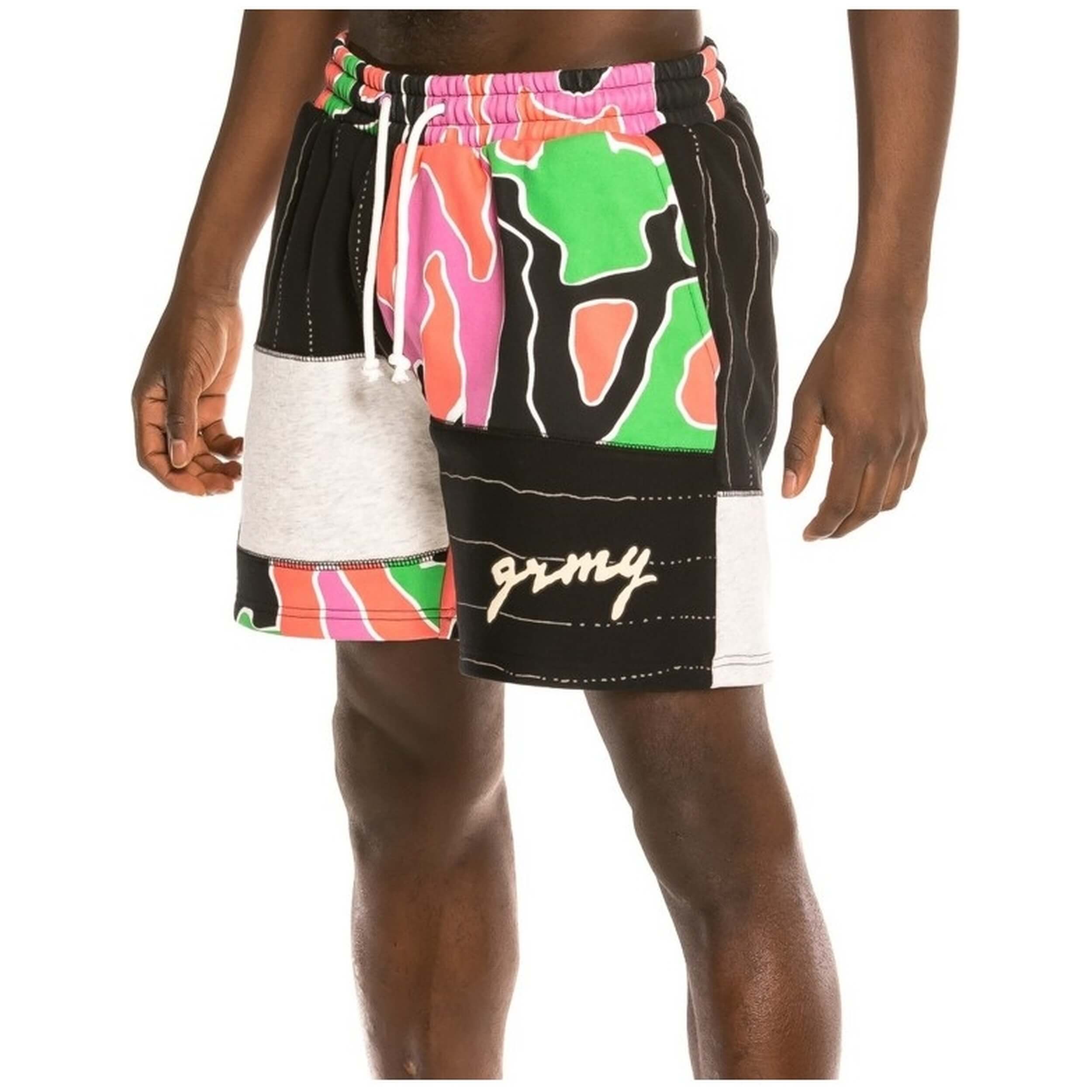 Imagen del producto con referencia GSS139-SS21-Q1-BLK