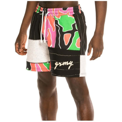 Imagen del producto con referencia GSS139-SS21-Q1-BLK