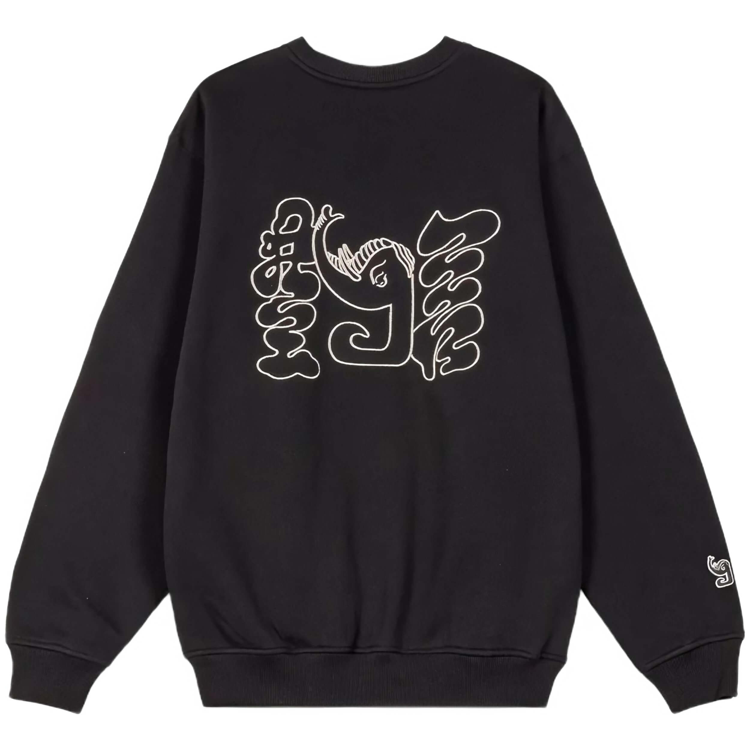 Imagen del producto con referencia GSW576-BLK