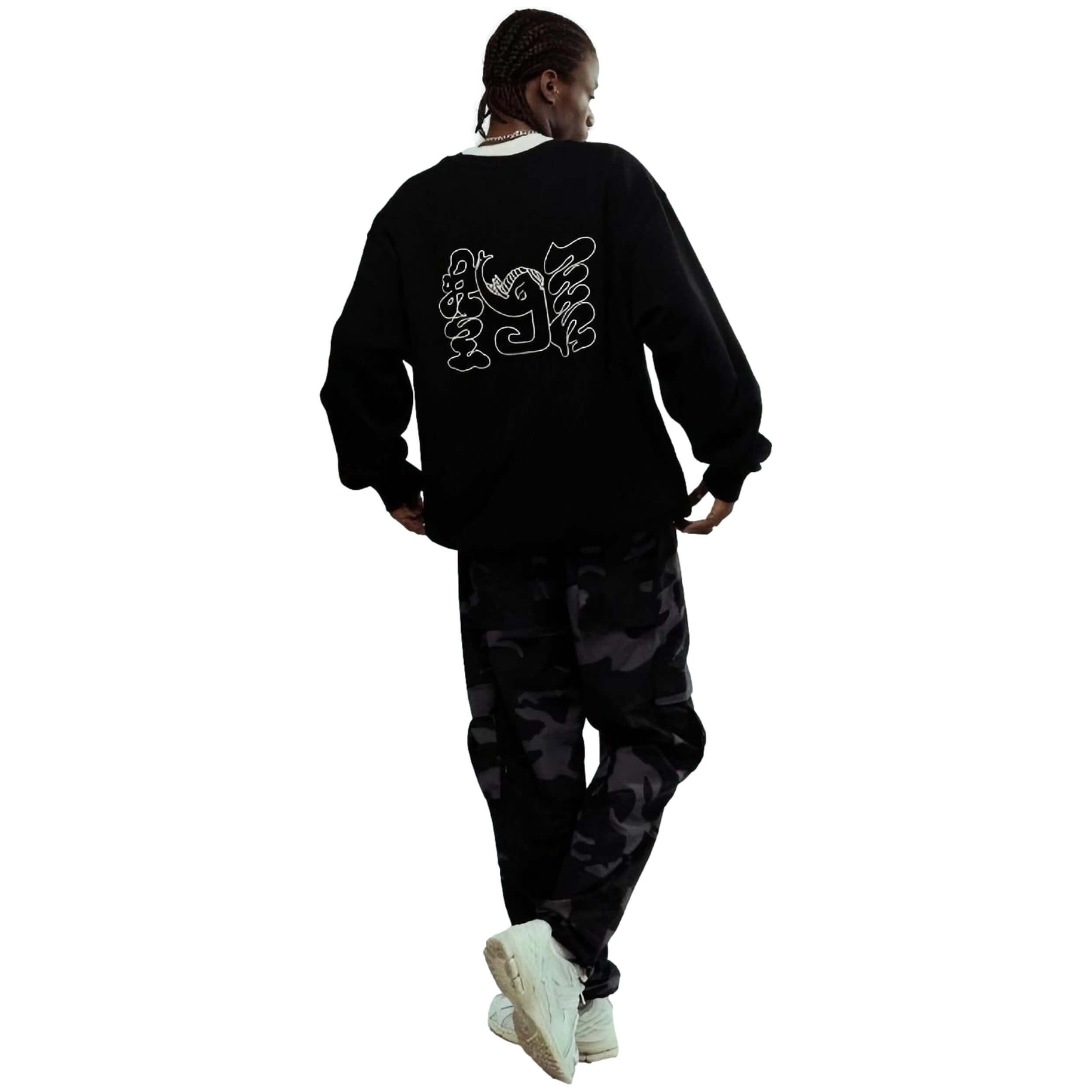 Imagen del producto con referencia GSW576-BLK