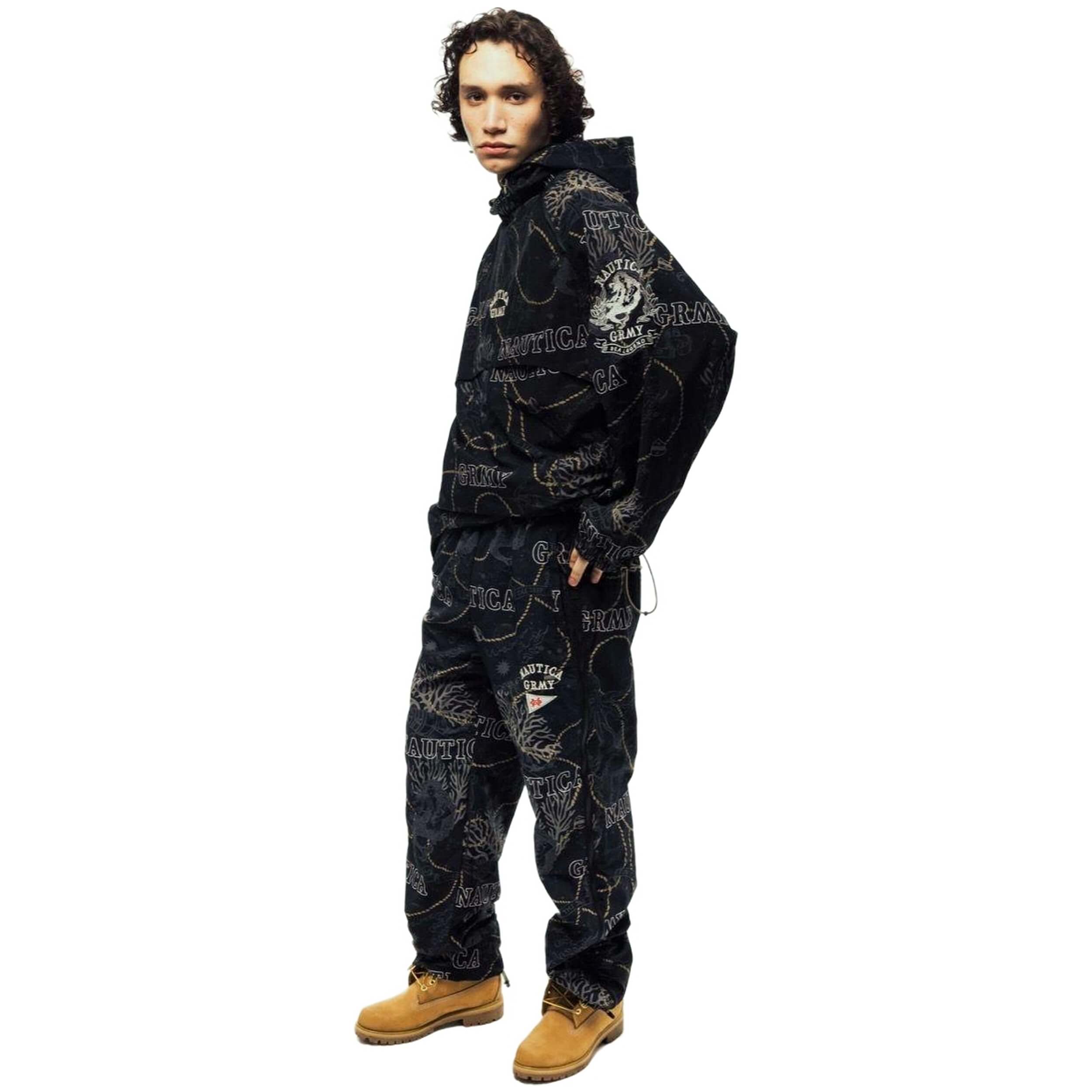 Imagen del producto con referencia GTJ187-BLK