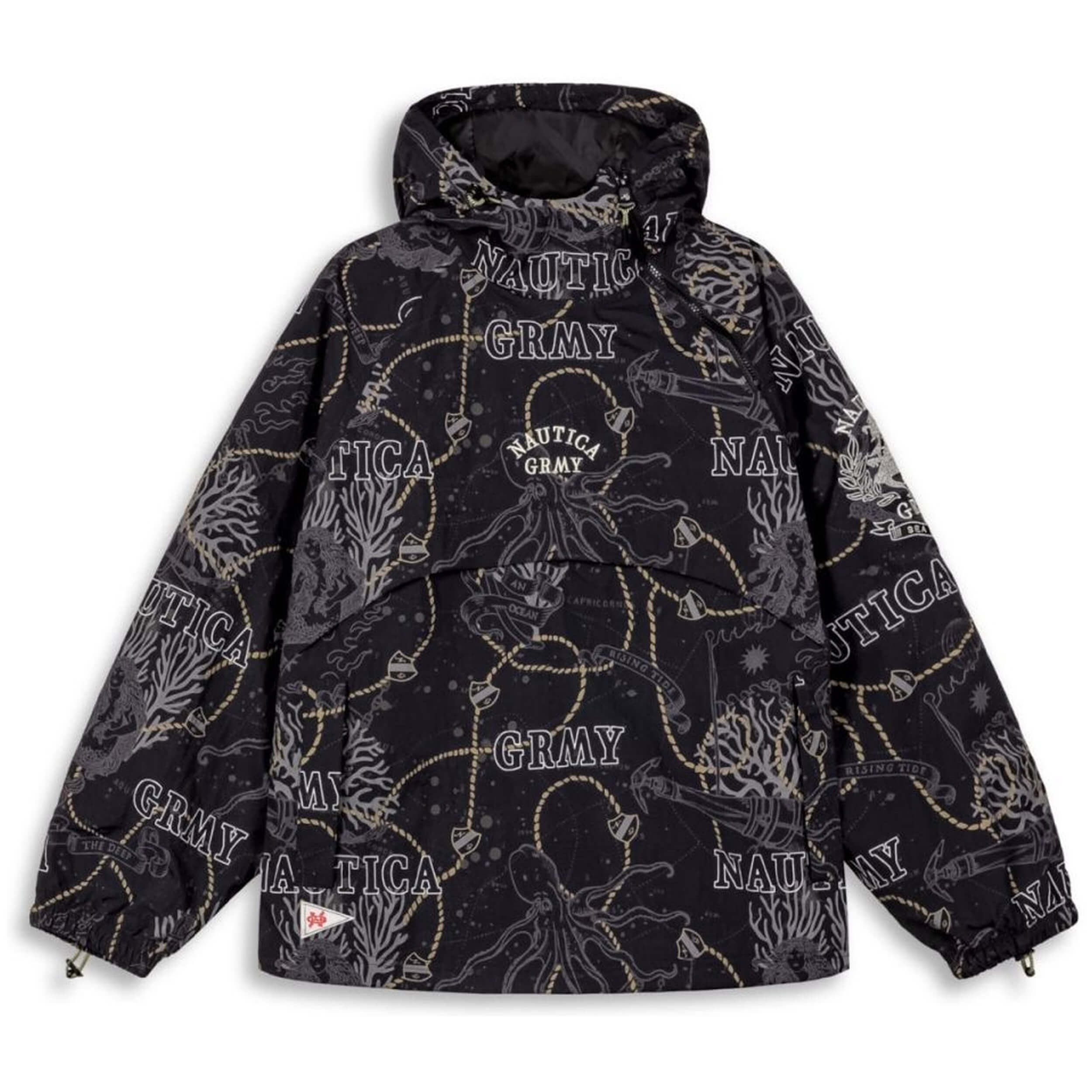 Imagen del producto con referencia GTJ187-BLK