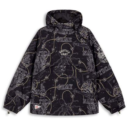 Imagen del producto con referencia GTJ187-BLK