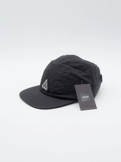 Gorras, Gorros Y Sombreros Huf Metal Tt Volley negro para hombre