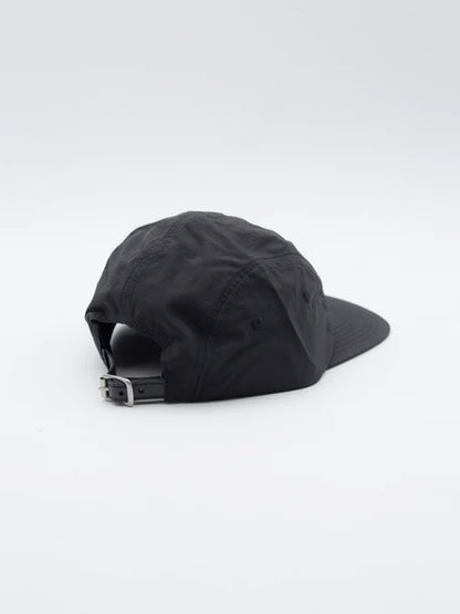 Gorras, Gorros Y Sombreros Huf Metal Tt Volley negro para hombre