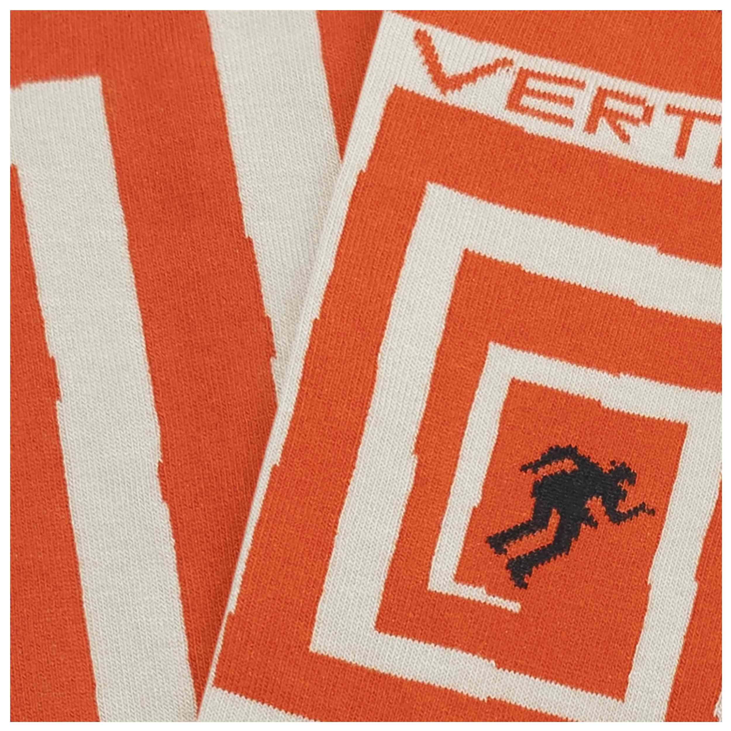 Imagen del producto con referencia HITVERT1-ORANGE
