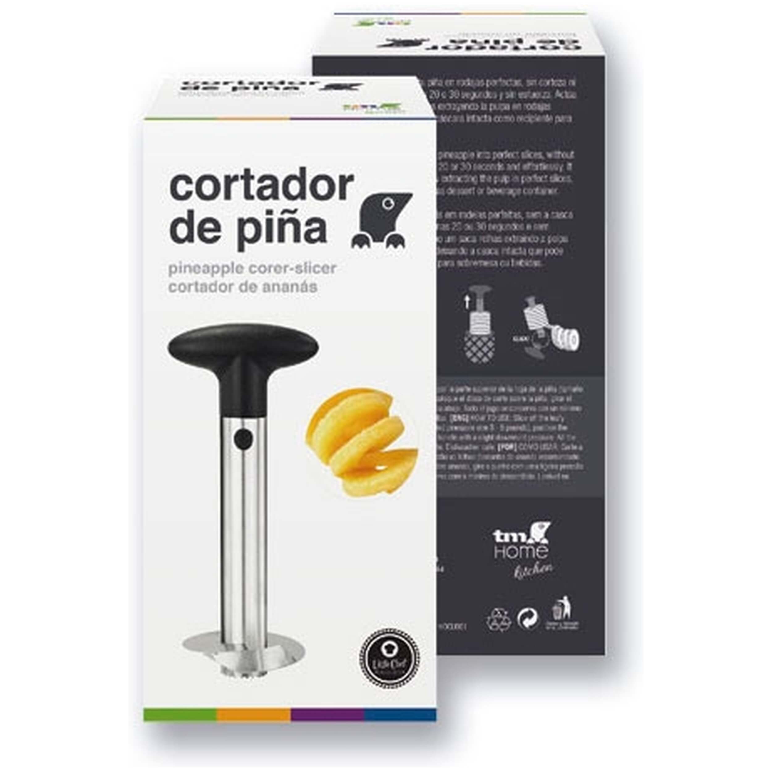 Imagen del producto con referencia HOCU001-PLA