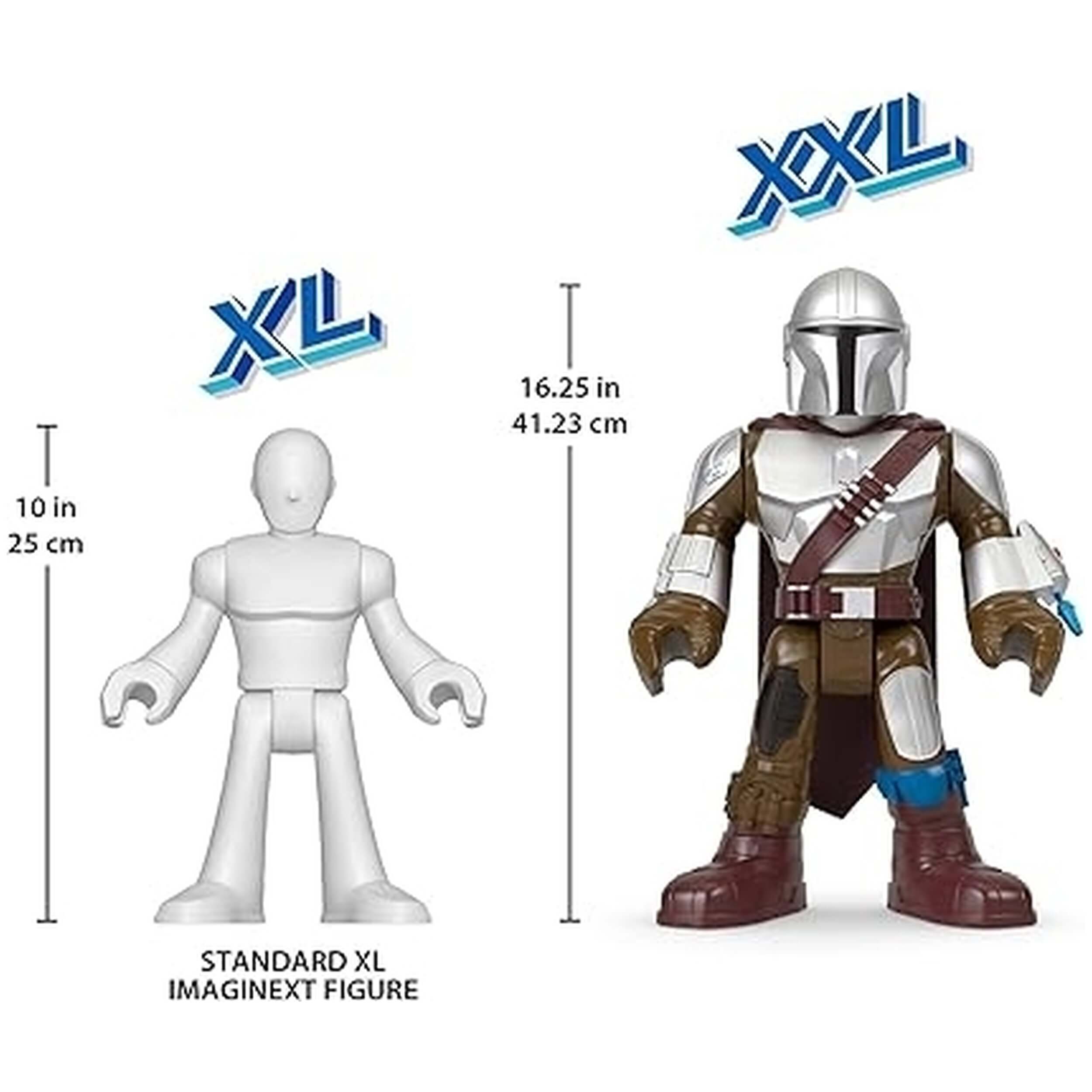 Imagen del producto con referencia HXT20