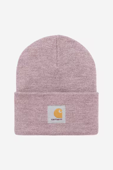 Gorras, Gorros Y Sombreros Carhartt Acrlycic Watch Hat morado para unisex
