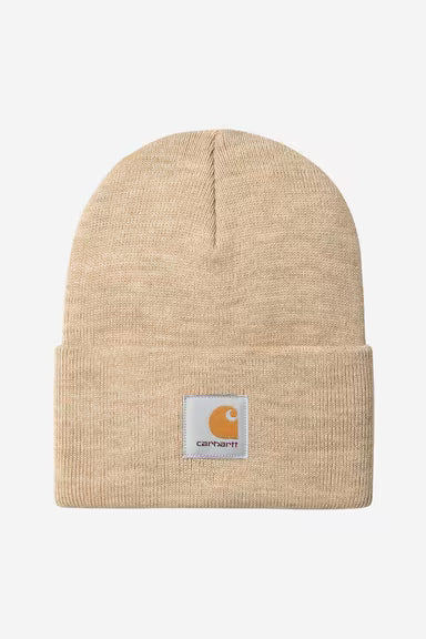 Gorras, Gorros Y Sombreros Carhartt Acrylic Watch  Hat beige para unisex