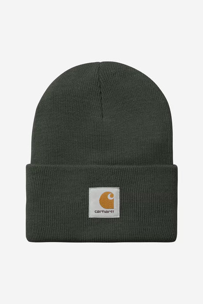Gorras, Gorros Y Sombreros Carhartt Acrylic Watch Hat verde para unisex