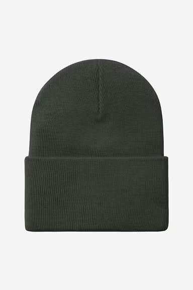Gorras, Gorros Y Sombreros Carhartt Acrylic Watch Hat verde para unisex