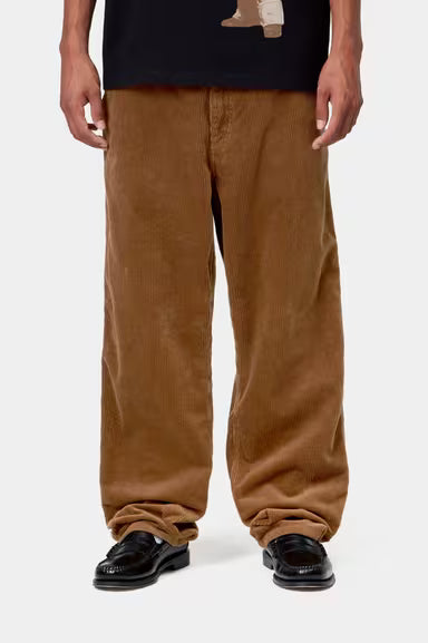 Pantalón Carhartt Simple Pànt marrón para hombre