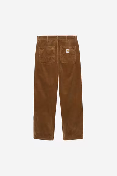 Pantalón Carhartt Simple Pànt marrón para hombre