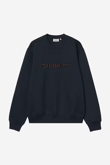 Sudadera Carhartt Carhartt Sweatshirt azul para hombre