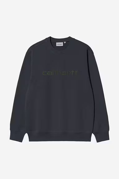 Sudaderas Carhartt Carhartt Sweat azul para hombre