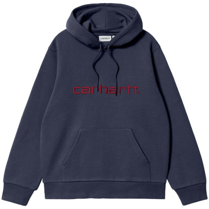 Sudadera Carhartt Hooded Carhartt Sweatshirt