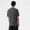 Camiseta Carhartt S/S Vista T-Shirt black para hombre