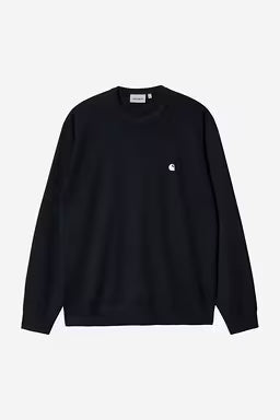 Punto Y Jerséis Carhartt Madison Sweater azul para hombre