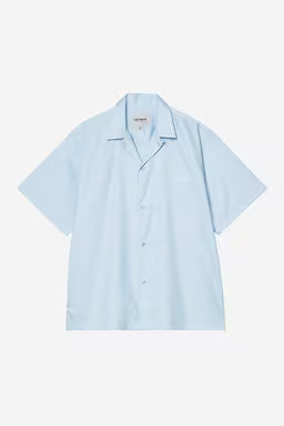 Camisas Carhartt S/S Delray Shirt multicolor para hombre